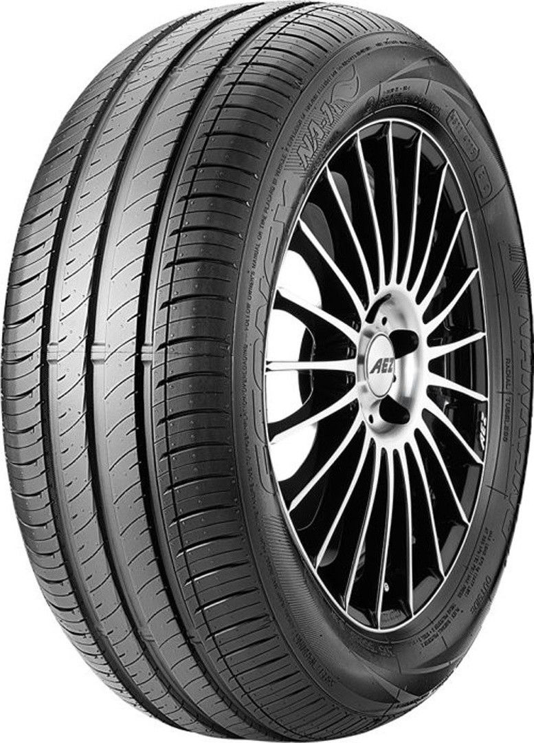 LETNA GUMA SAVA TIRES 195/65R15 95T XL PERFECTA