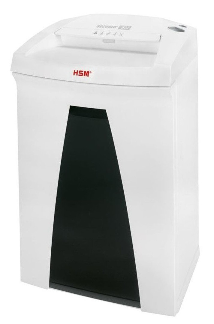 UNIČEVALNIK PAPIRJA HSM B22/3.9X30 SECURIO P-4 1833