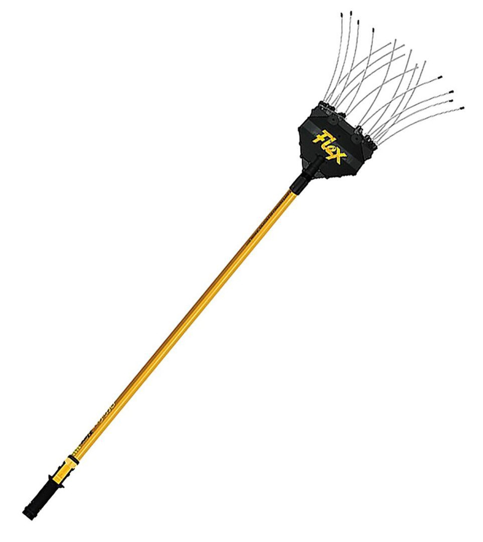 VRTNI PRIBOR AGRITEC TRESAČ OLIV 2.7KG ALU ROČAJ 190-280CM