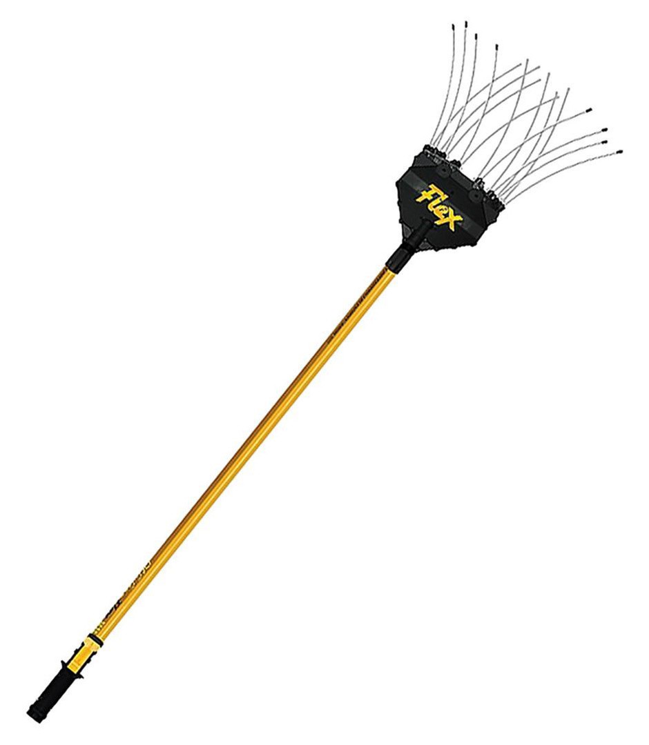 VRTNI PRIBOR AGRITEC TRESAČ OLIV 2.9KG ALU ROČAJ 220-340CM