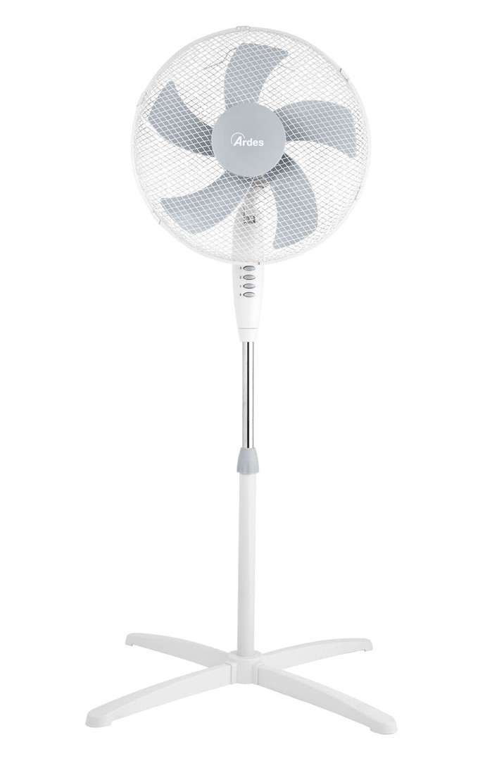 STOJEČI VENTILATOR ARDES STEELO AR5ST40PW