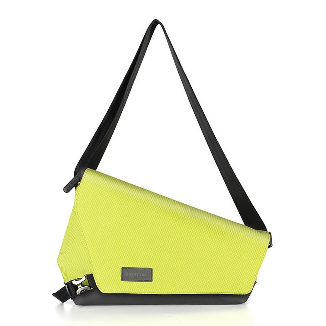 TORBA ZA PROSTI ČAS TIGERNU CAPELLA 10" FLURESCENTNA
