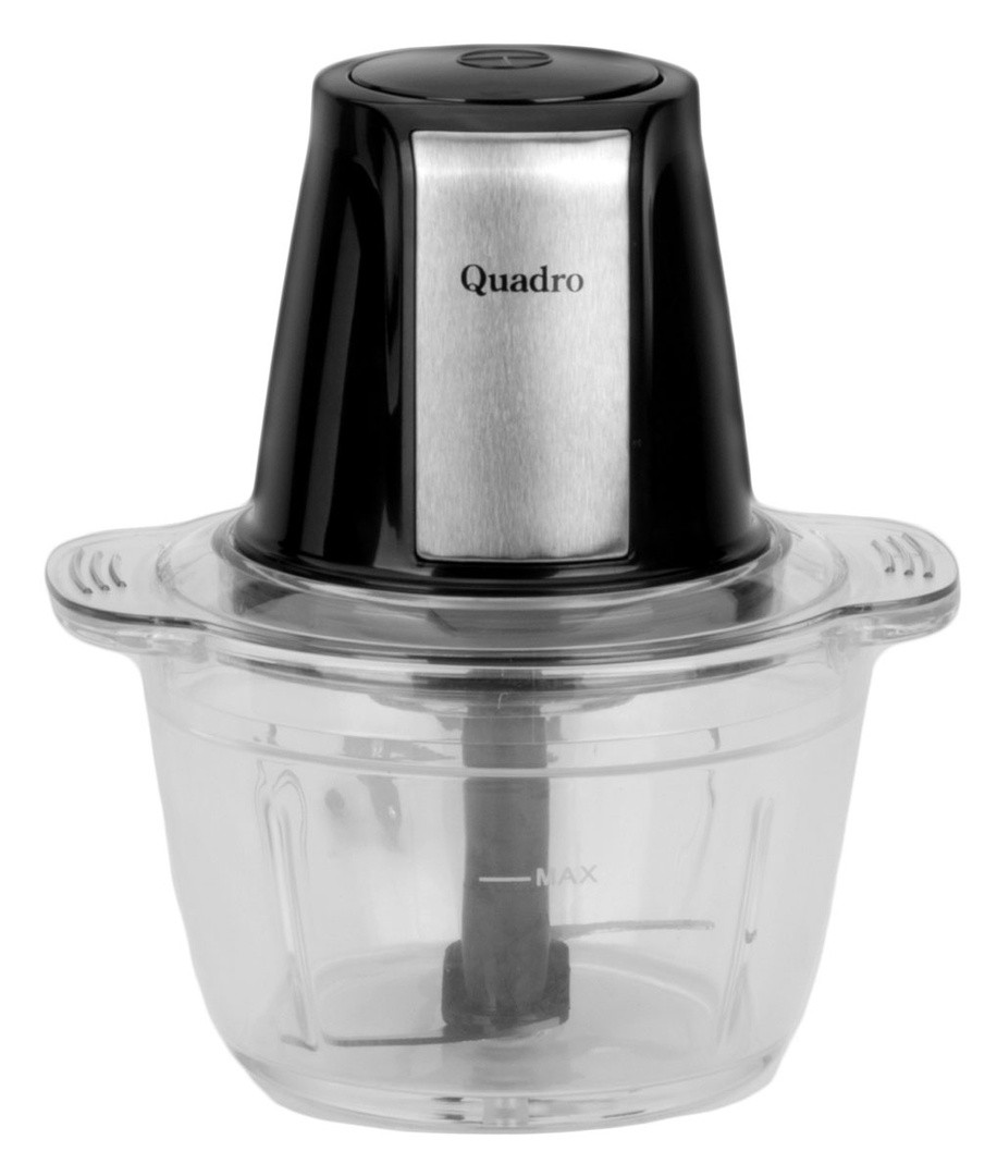 MINI SEKLJALNIK QUADRO HC-D400
