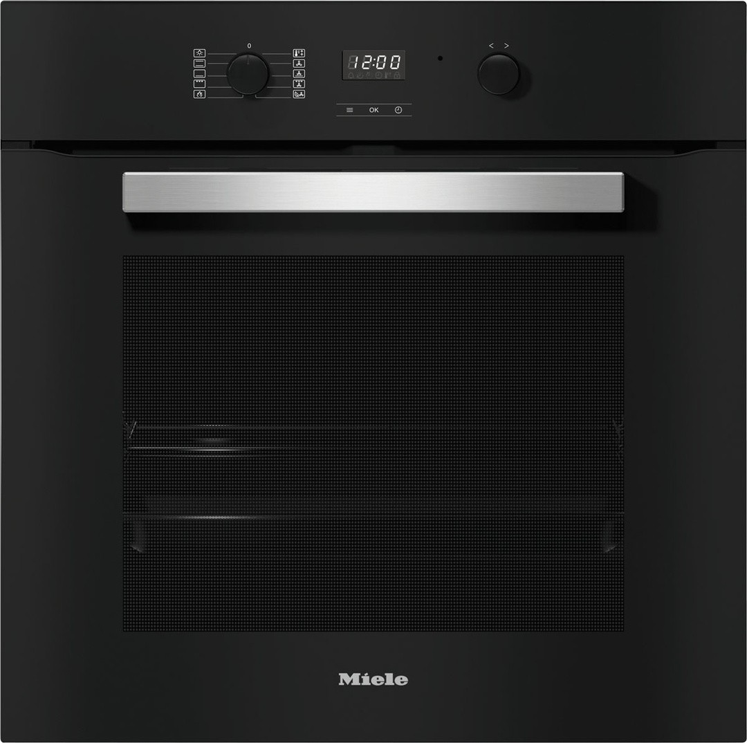 VGRADNA PEČICA MIELE H 2455 BP OBSW
