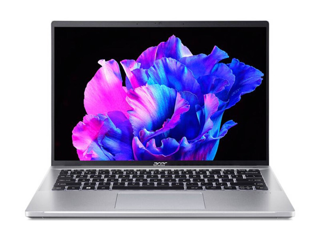 PRENOSNI RAČUNALNIK ACER SFG14-42-R62A R7 7840U 14I 16GB