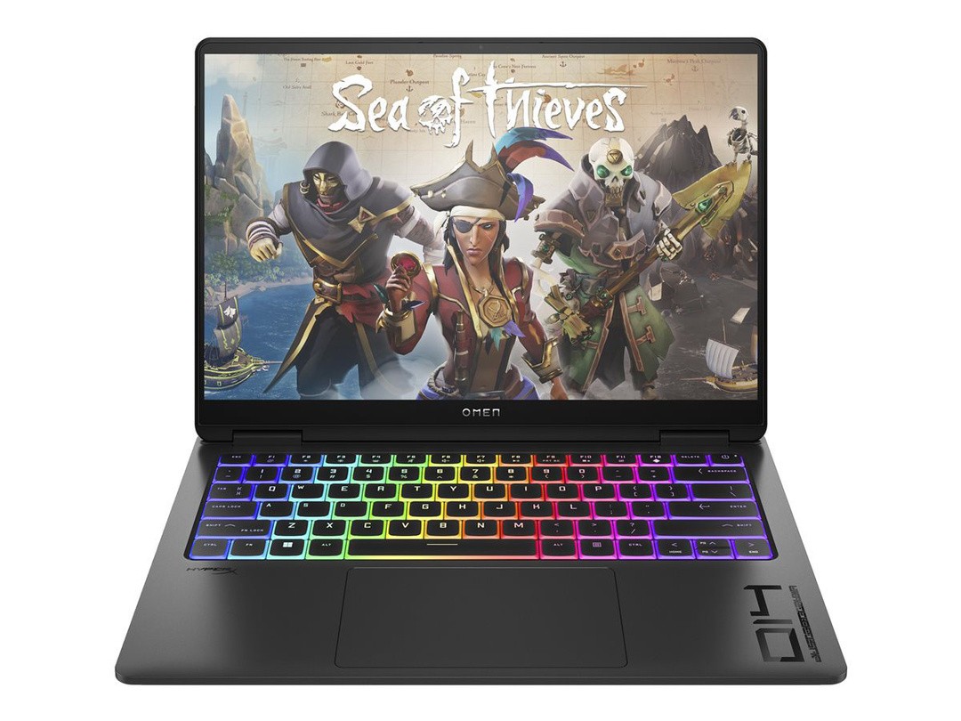PRENOSNI RAČUNALNIK HP OMEN TRANSCEND 14-FB0002NM U7 155H