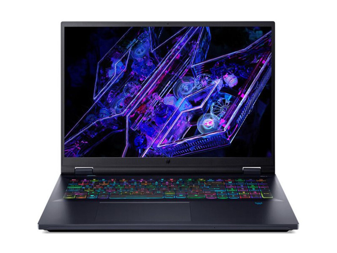 PRENOSNI RAČUNALNIK ACER PH18-72-98NA I9-14900HX 18I 2X32GB