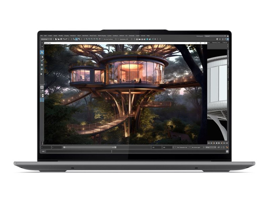 PRENOSNI RAČUNALNIK LENOVO YOGA PRO 7 ULTRA 9 185H 14.5I 32