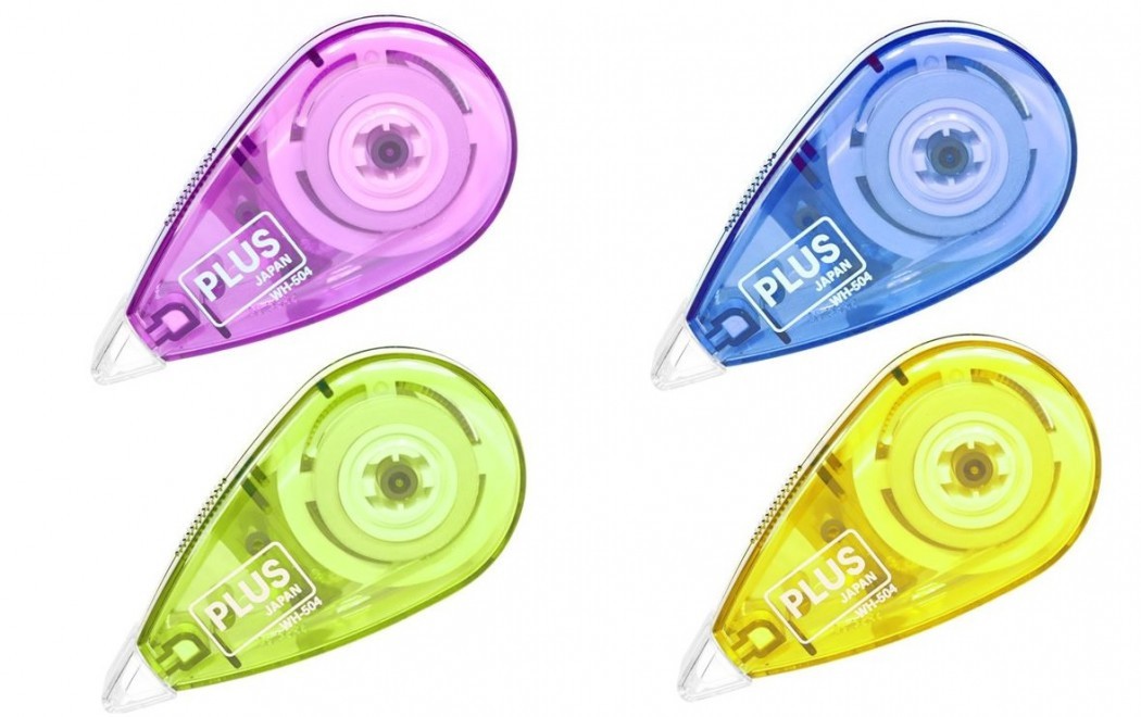 BRISALEC, KOREKTURA PLUS KOR. MIŠKA PLUS 4.2 MM 5 M, MINI WH-504 49193
