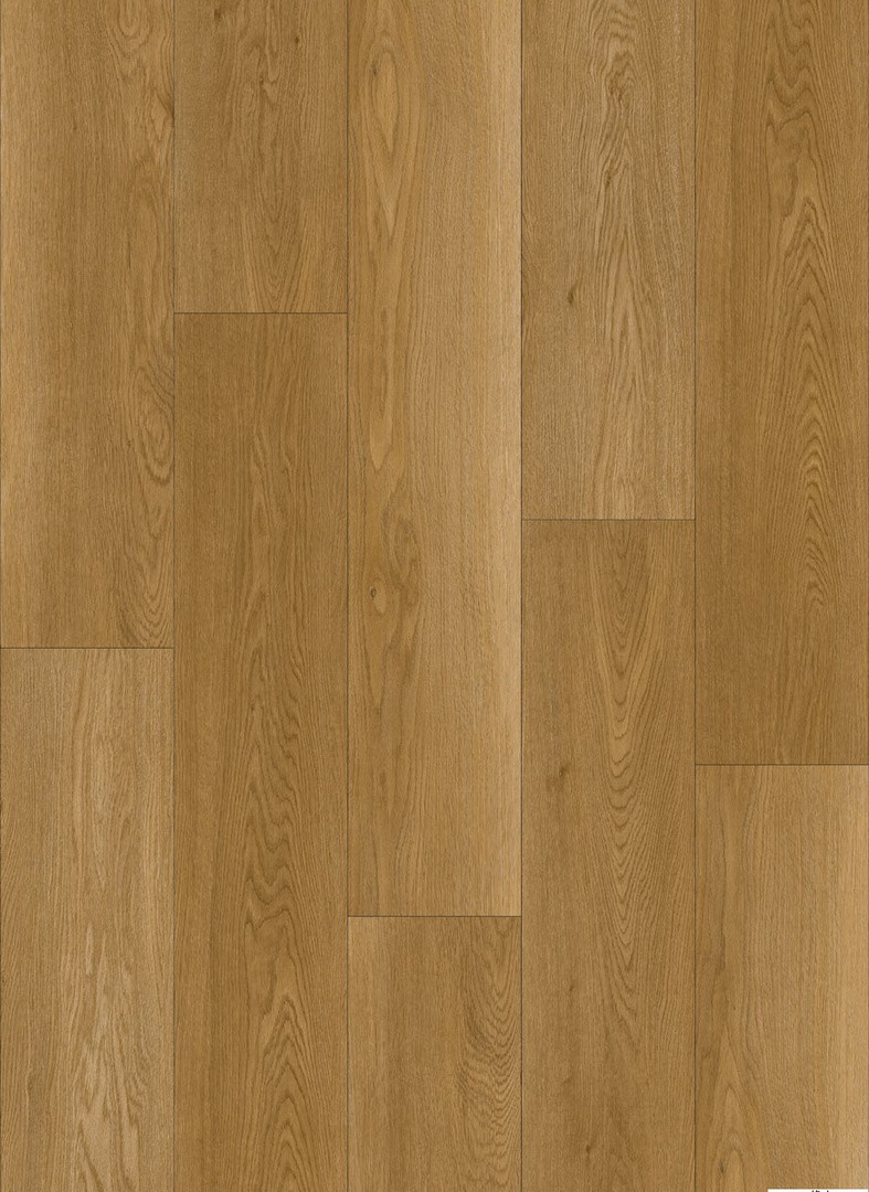 VINIL PLOŠČA, SPC FUTURA LIGHT HRAST LYON 1200 1220X179X4.5 MM