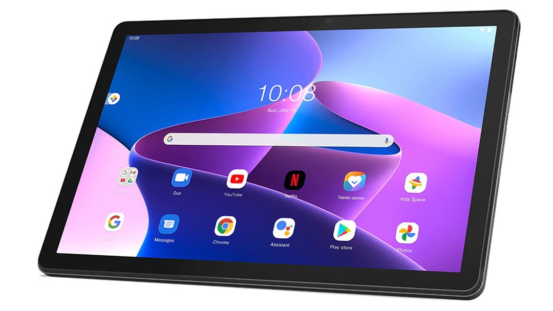 TABLIČNI RAČUNALNIK LENOVO TAB M10 G3 WUXGA 4/64