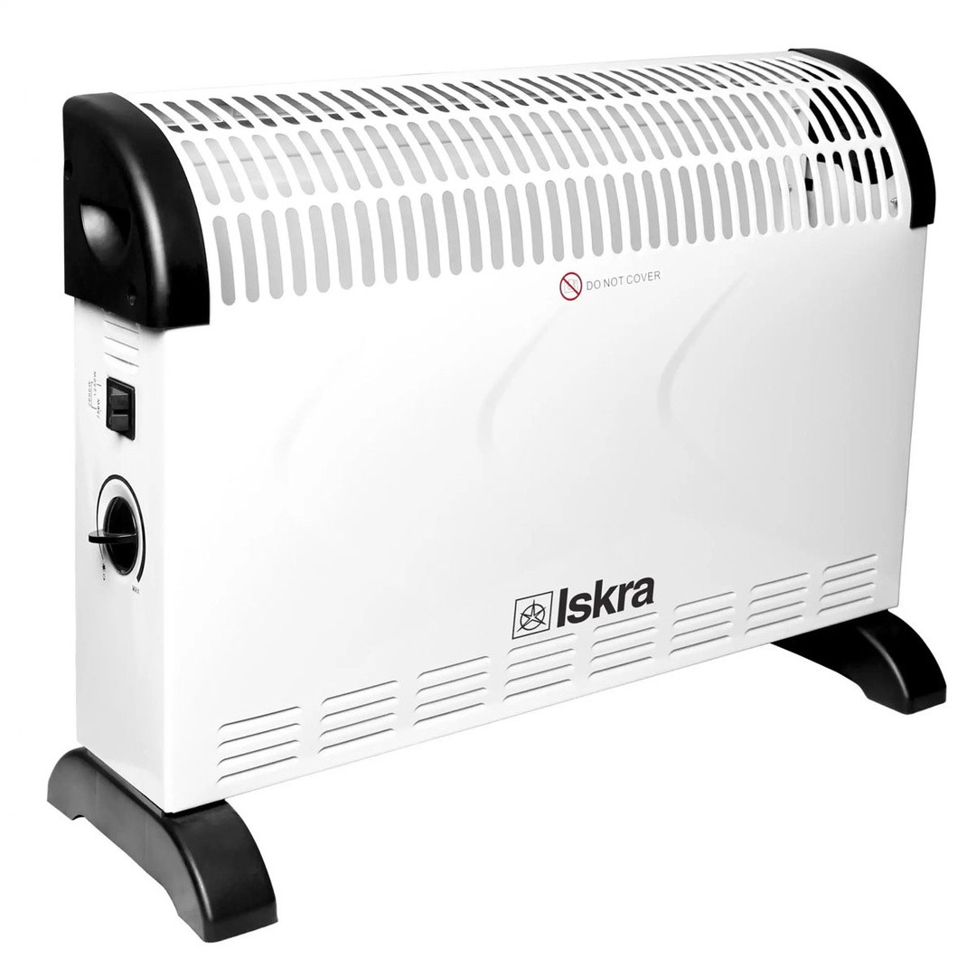 KONVEKTOR ISKRA DL01S STAND
