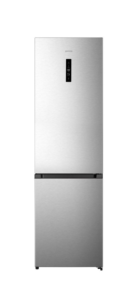HLADILNIK IN ZAMRZOVALNIK GORENJE NRK620AAXL4
