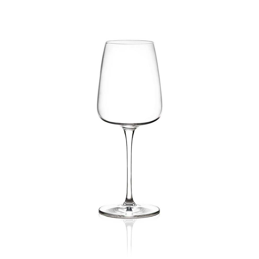 KOZAREC ZA VINO ITALESSE 450 ML AUDACE BIANCO 6/1