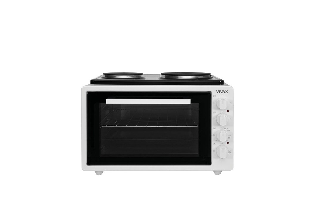 MINI PEČICA VIVAX MO-4201 WHITE