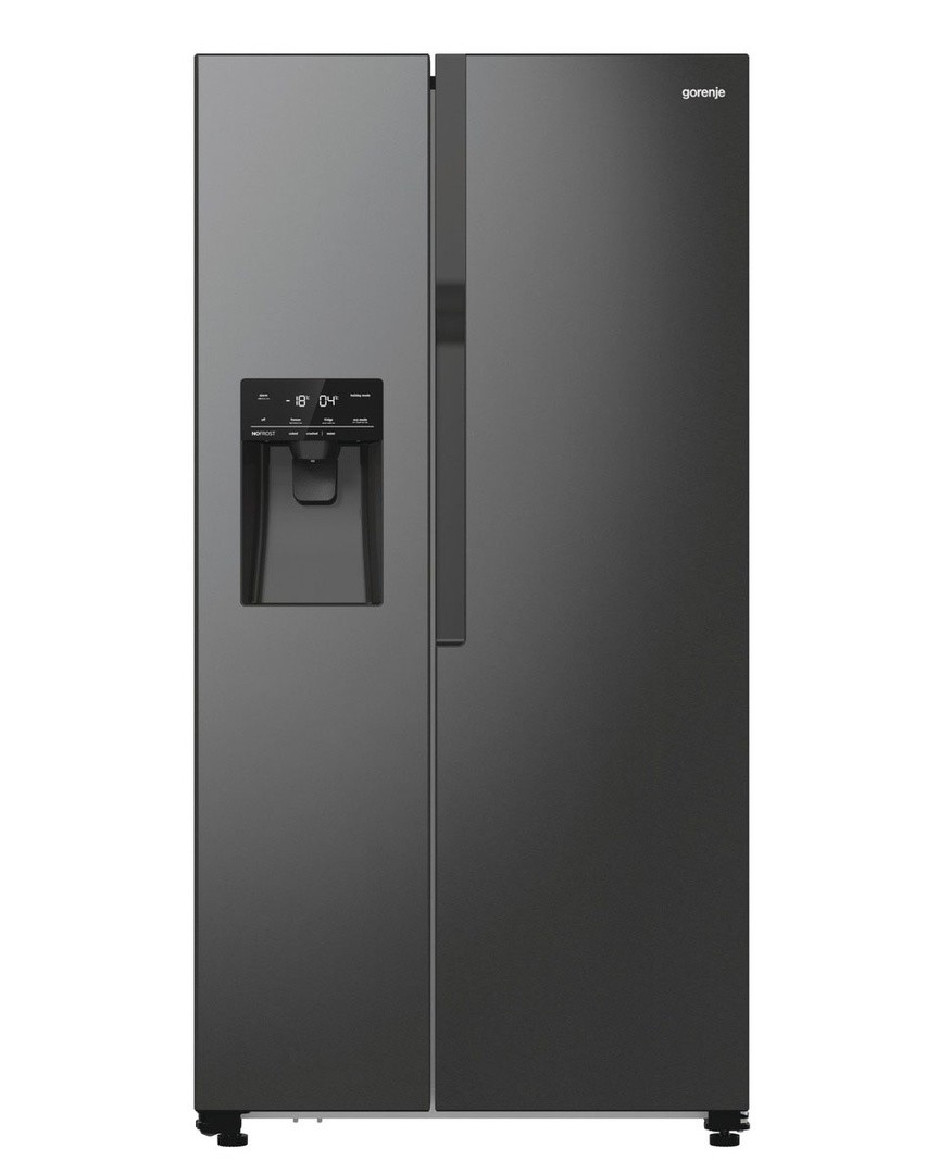 AMERIŠKI HLADILNIK GORENJE NRR9185ESBXL