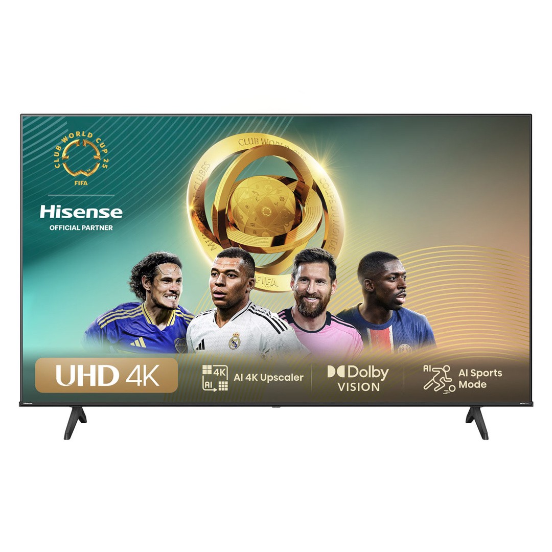 TELEVIZOR HISENSE 58A6N