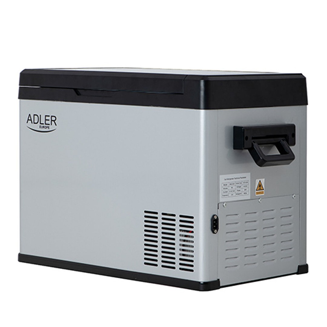 HLADILNA TORBA ADLER AD 8077 S KOMPRESORJEM 40 L