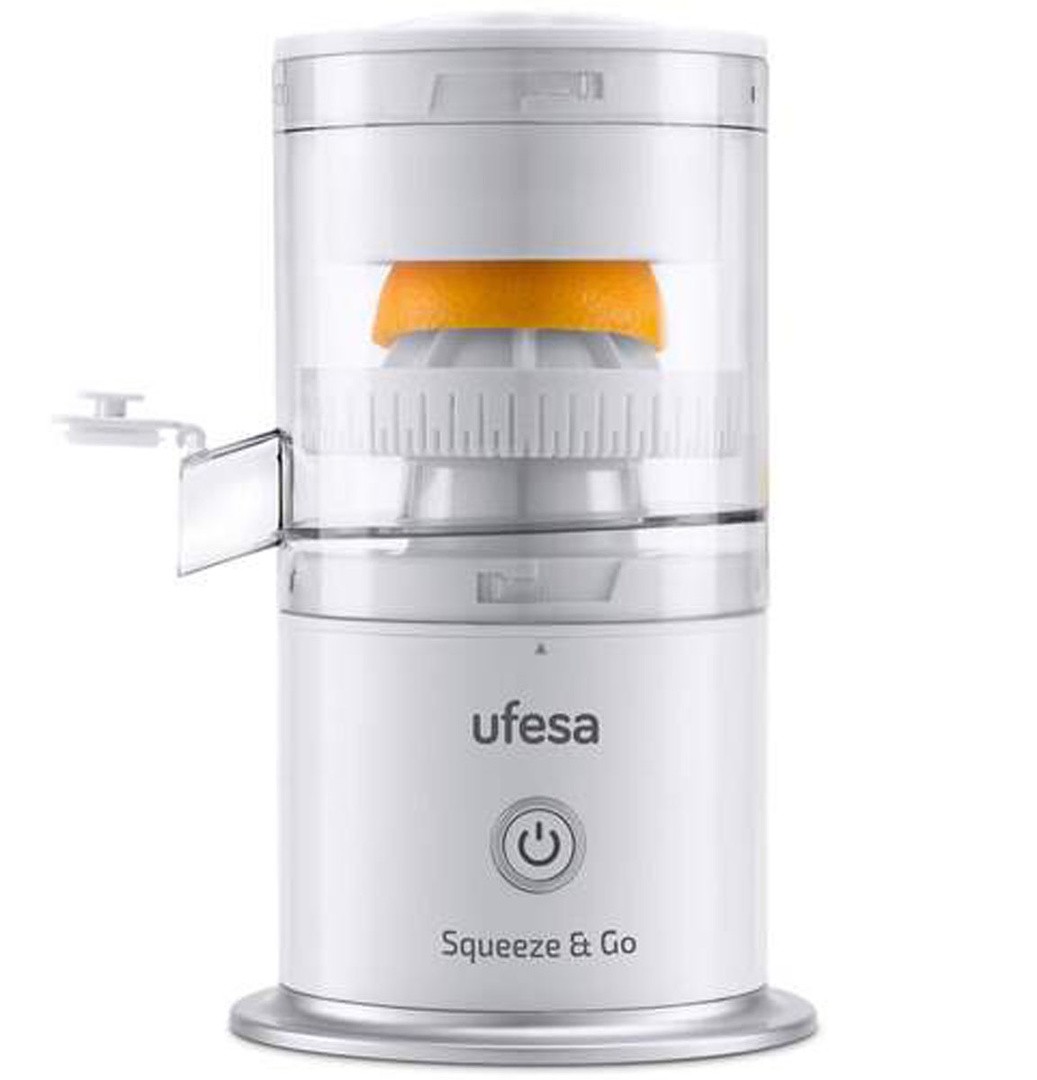 OŽEMALNIK CITRUSOV UFESA SQUEEZE & GO 45W 220ML