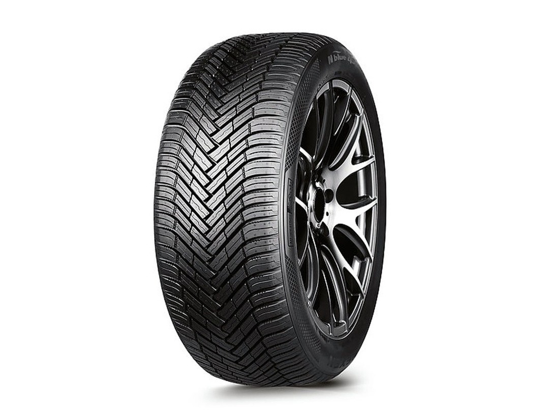 CELOLETNA GUMA NEXEN 235/60R18 107V XL N'BLUE 4SEASON 2 DOTXX24