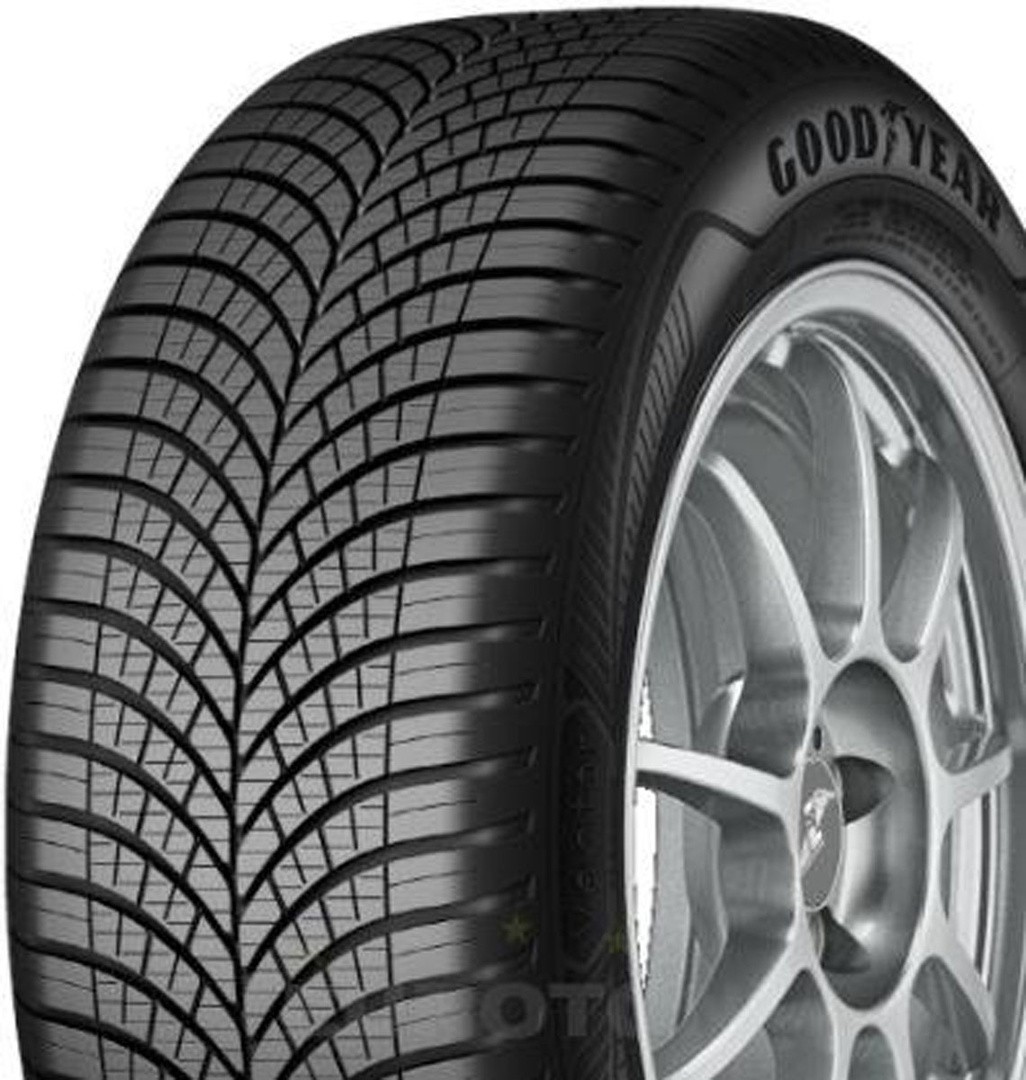 CELOLETNA GUMA GOODYEAR 175/65R15 88H XL VECTOR 4SEASONS G3 DOTXX24