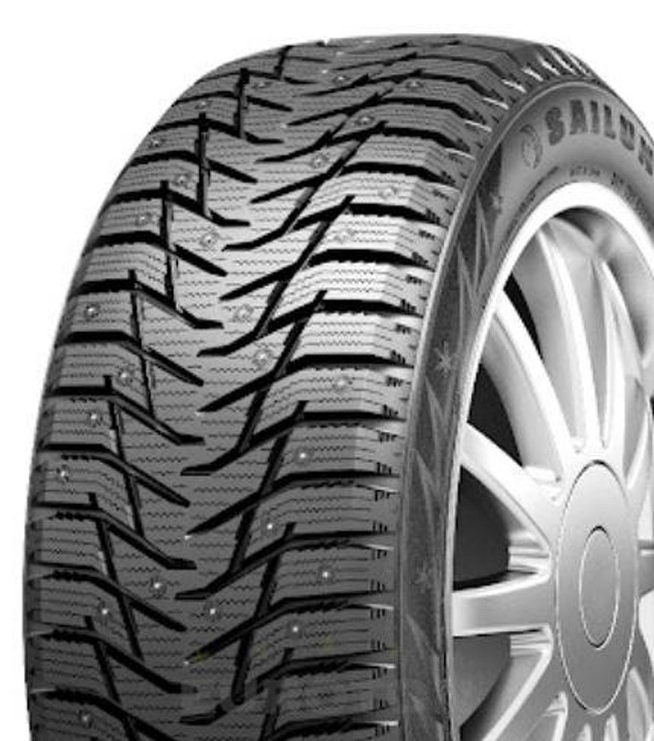 ZIMSKA GUMA SAILUN 245/70R17 110S ICE BLAZER WST3