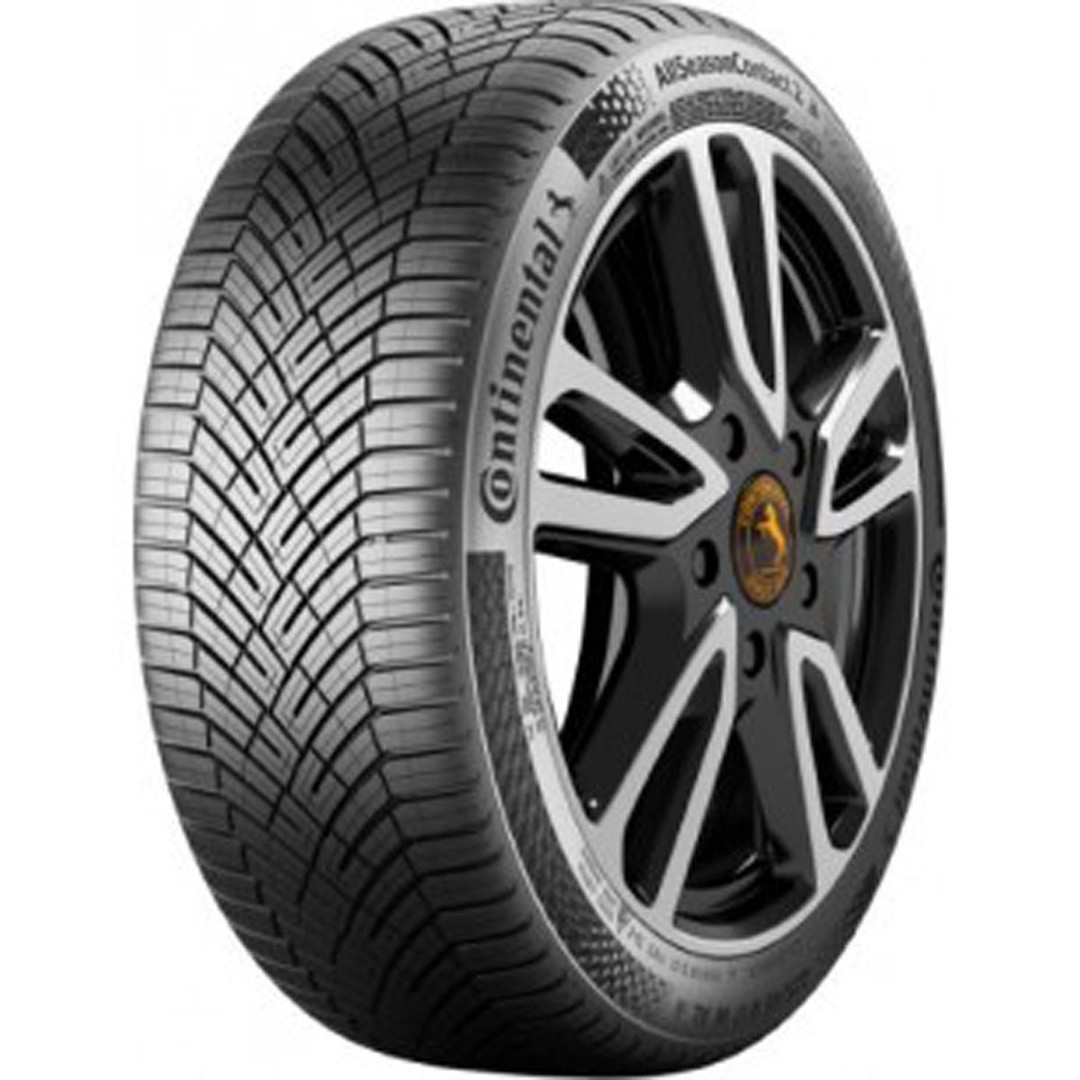 CELOLETNA GUMA CONTINENTAL 255/40R21 102T XL FR ALLSEASONCONTACT2 DOTXX24