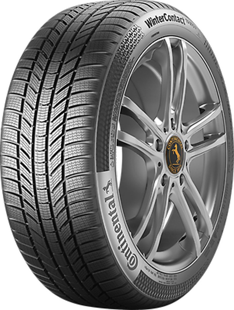 ZIMSKA GUMA CONTINENTAL 215/50R17 95V XLFR TS870P WINTERCONTACT DOTXX24