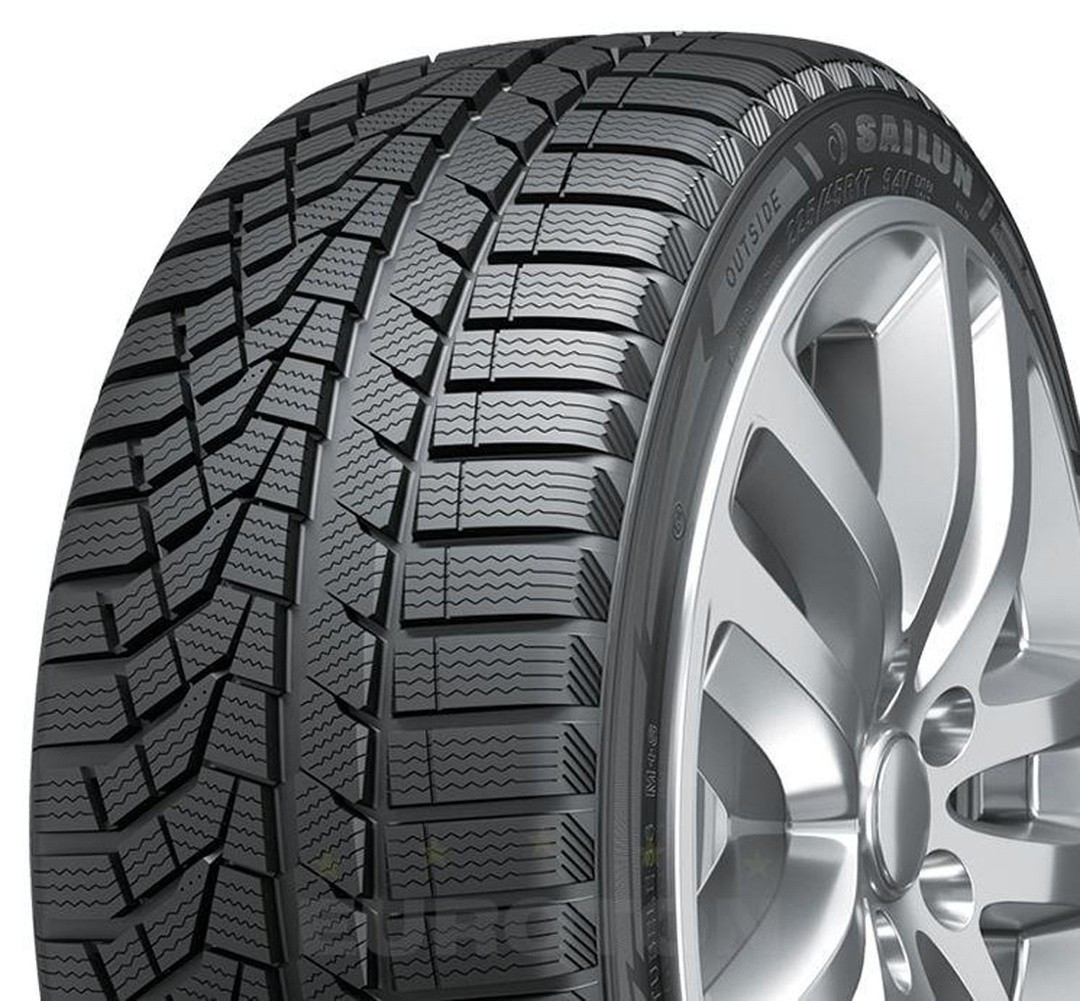 ZIMSKA GUMA SAILUN 245/45R18 100V XL ICE BLAZER ALPINE EVO 1