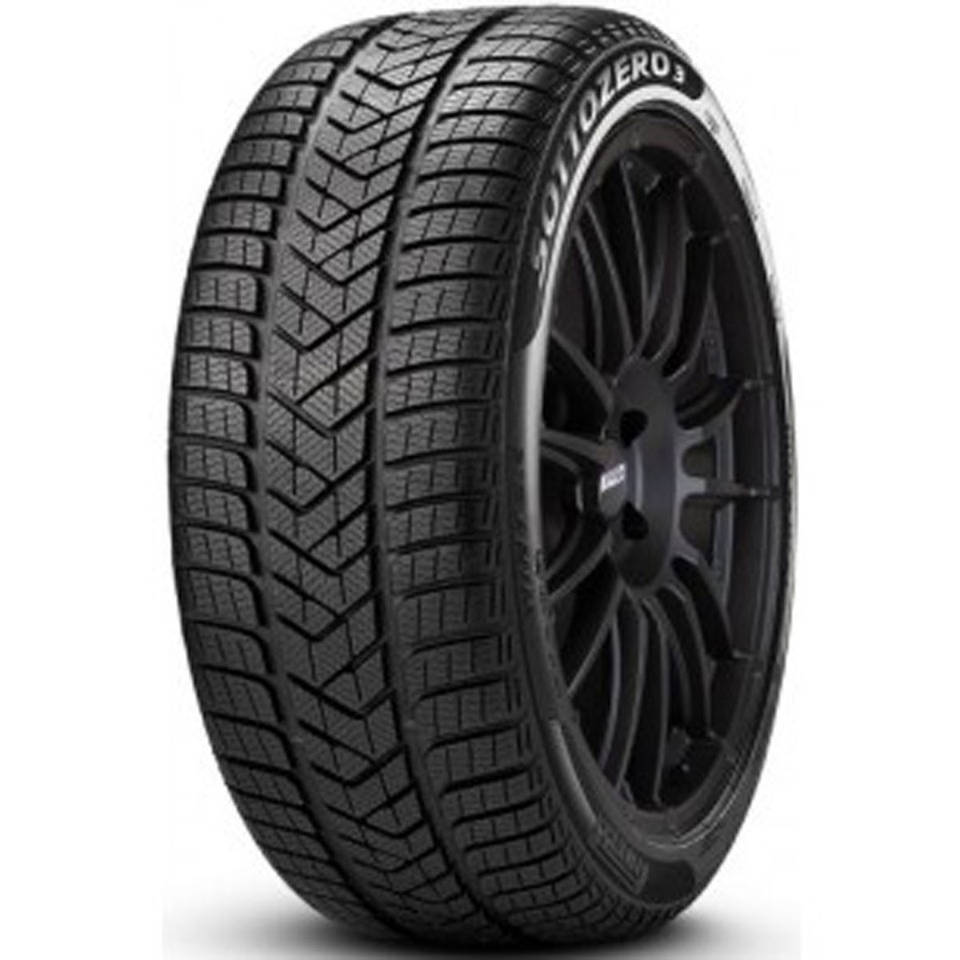 ZIMSKA GUMA PIRELLI 245/45R18 100V XL WINTER SOTTOZERO 3 * MO