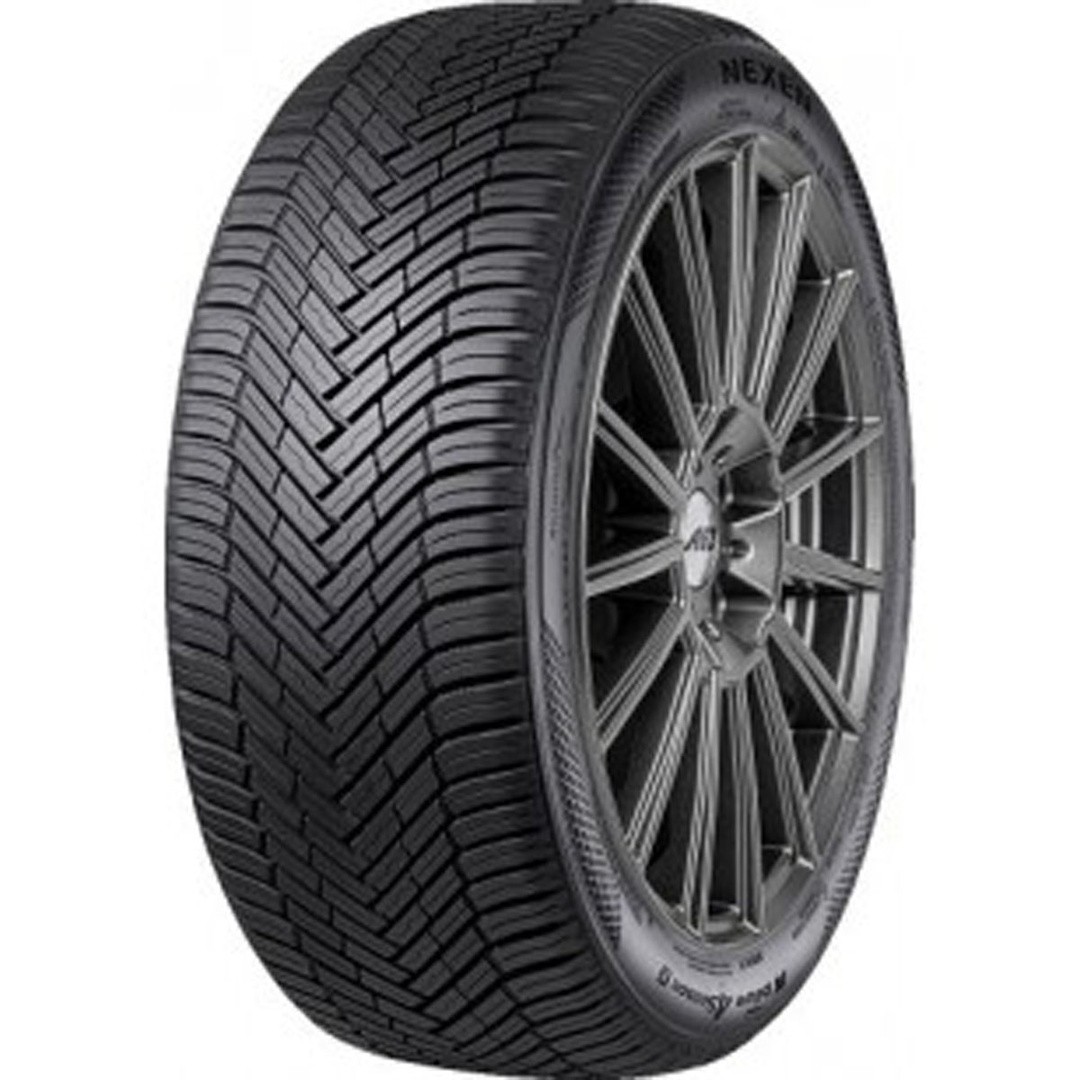 CELOLETNA GUMA NEXEN 225/60R18 104W XL N'BLUE 4SEASON 2 DOTXX24