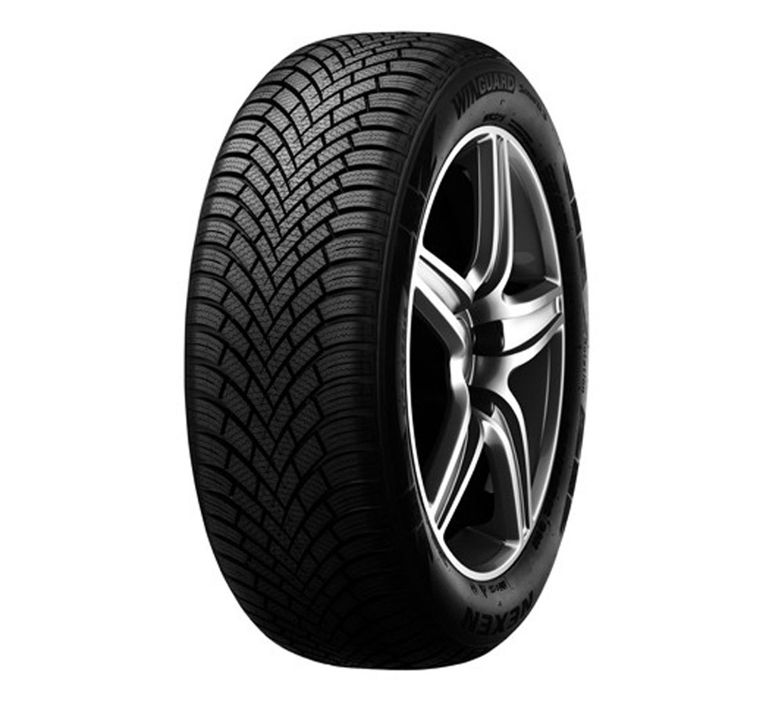 ZIMSKA GUMA NEXEN 185/65R15 92T XL WINGUARD SNOW G3 WH21 DOTXX24