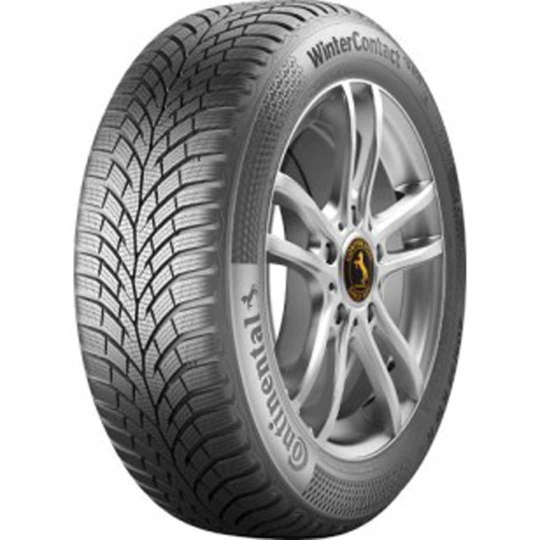 ZIMSKA GUMA CONTINENTAL 225/45R1791H FR TS870 WINTERCONTACT DOTXX24