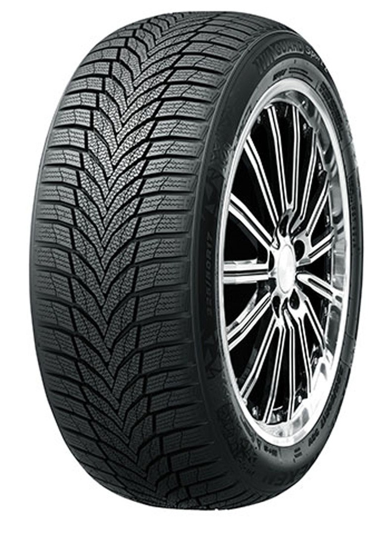 ZIMSKA GUMA NEXEN 245/40R20 99W XL FR WINGUARD SPORT2