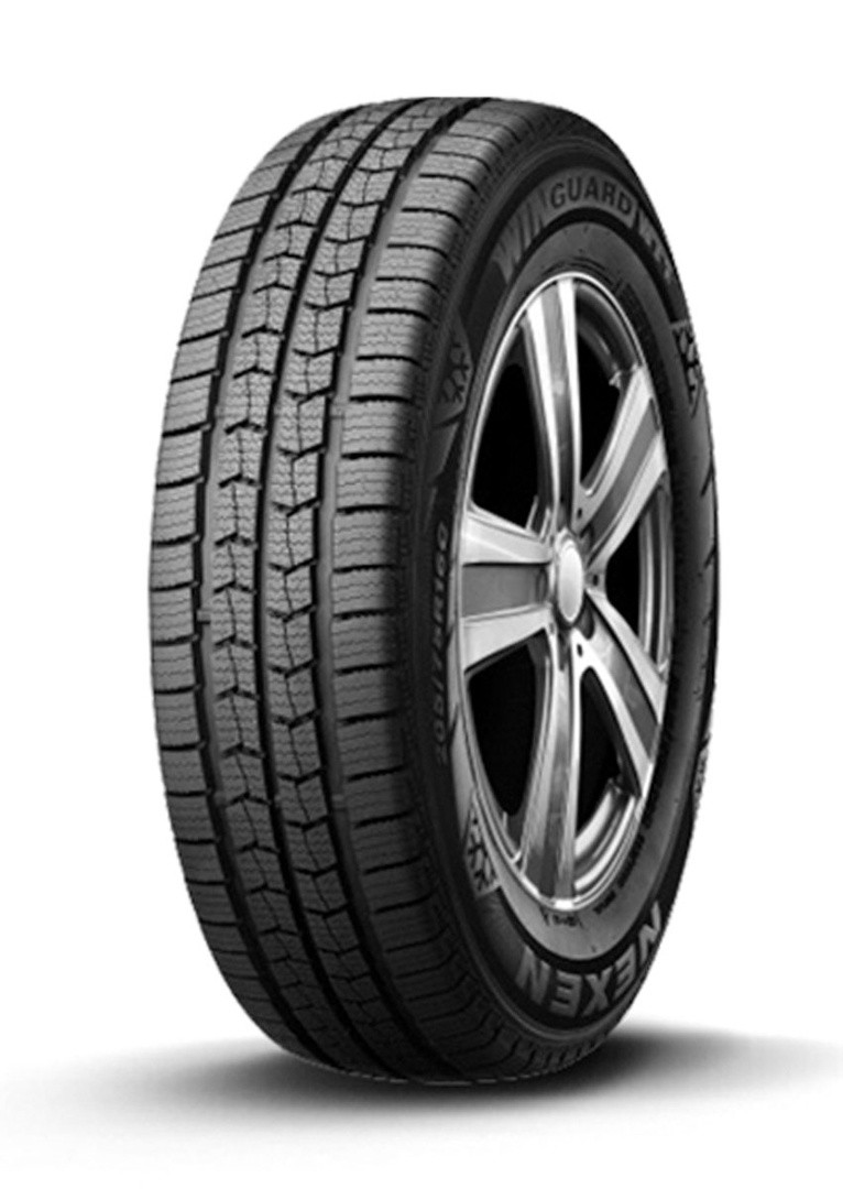ZIMSKA GUMA NEXEN 235/65R16 C115R WINGUARD WT1 DOTXX24