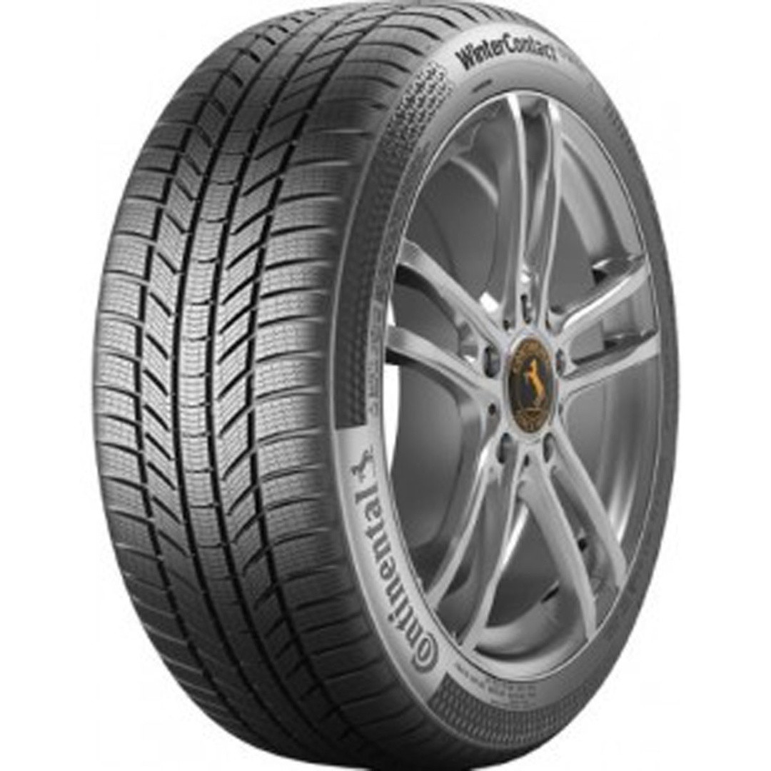 ZIMSKA GUMA CONTINENTAL 215/65R17 103H XLFR TS870 P WINTERCONTACT DOTXX24