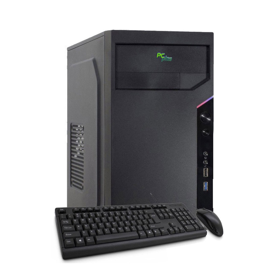 NAMIZNI RAČUNALNIK PC PLUS I-NET R5-5600G 8GB 512GB W11 KBD+MOU