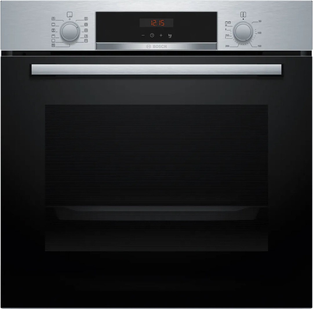 VGRADNA PEČICA BOSCH HBA574BS3