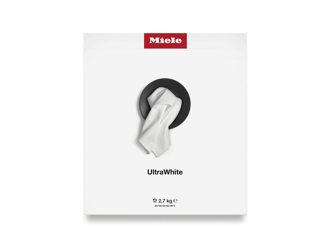 DEL ZA PRAL.IN SUŠ.STROJ MIELE WAUW2702P ULTRAWHITE