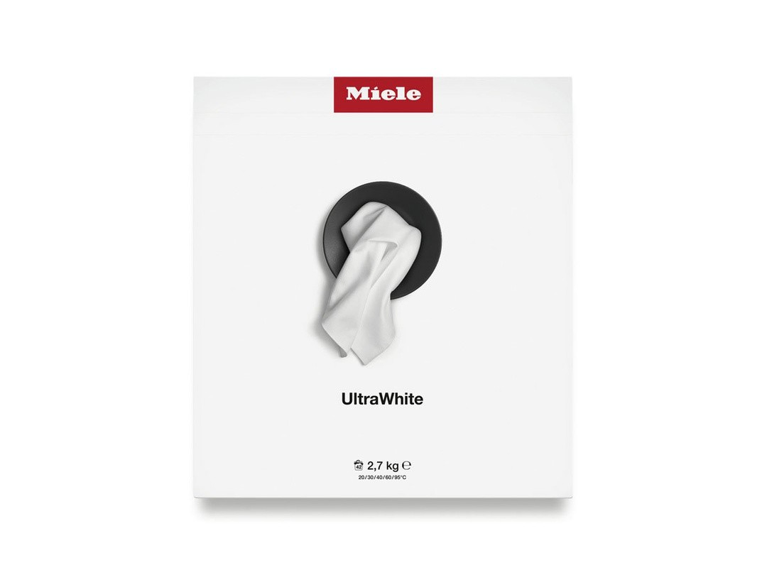 DEL ZA PRAL.IN SUŠ.STROJ MIELE WAUW2702P ULTRAWHITE