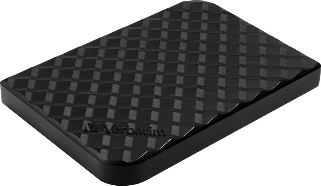 ZUNANJI TRDI DISK VERBATIM ZUN. DISK STORE'N'GO 1TB 53194