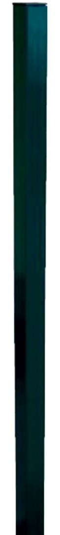 STEBER ZA OGRAJO M 1500X50X50 MM ZELEN