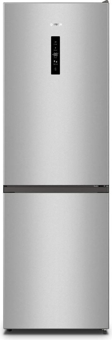HLADILNIK IN ZAMRZOVALNIK GORENJE NRK619CAXL4
