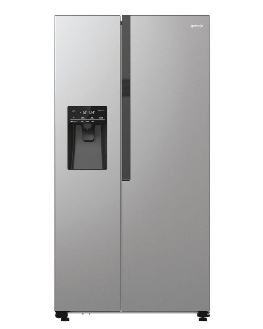 AMERIŠKI HLADILNIK GORENJE NRR9185ESXL