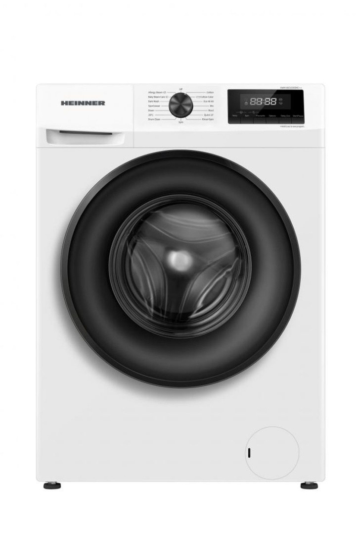 PRALNI STROJ HEINNER HWM-H6010IVSMC+++