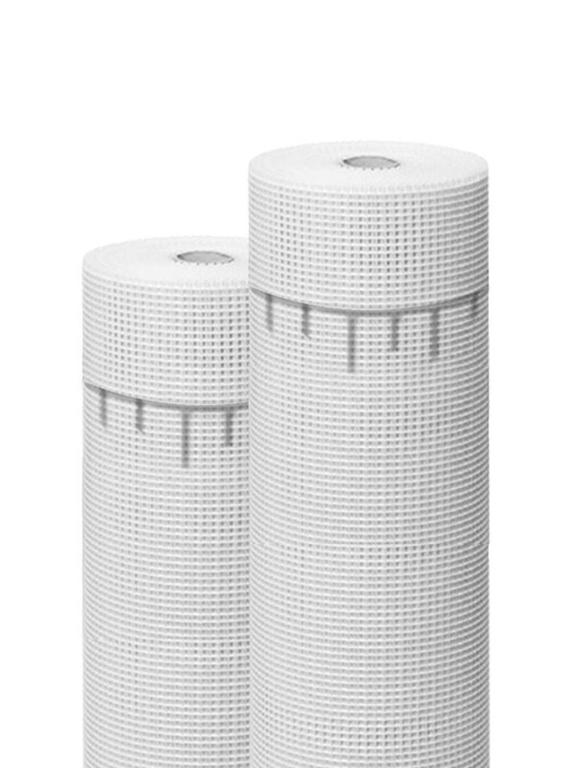 FASADNA ARMIRNA MREŽICA 145G 10M2