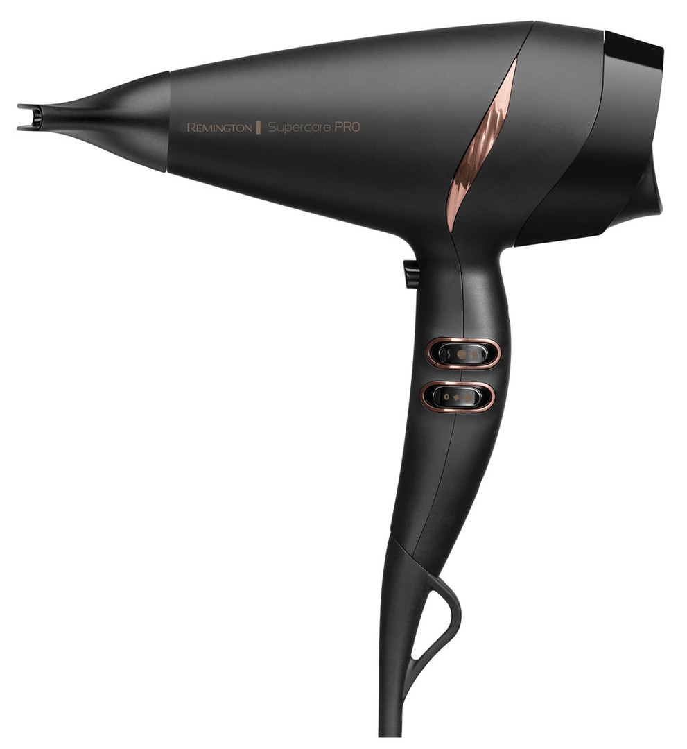 SUŠILEC ZA LASE REMINGTON AC7200 SUPERCARE PRO 2200 AC