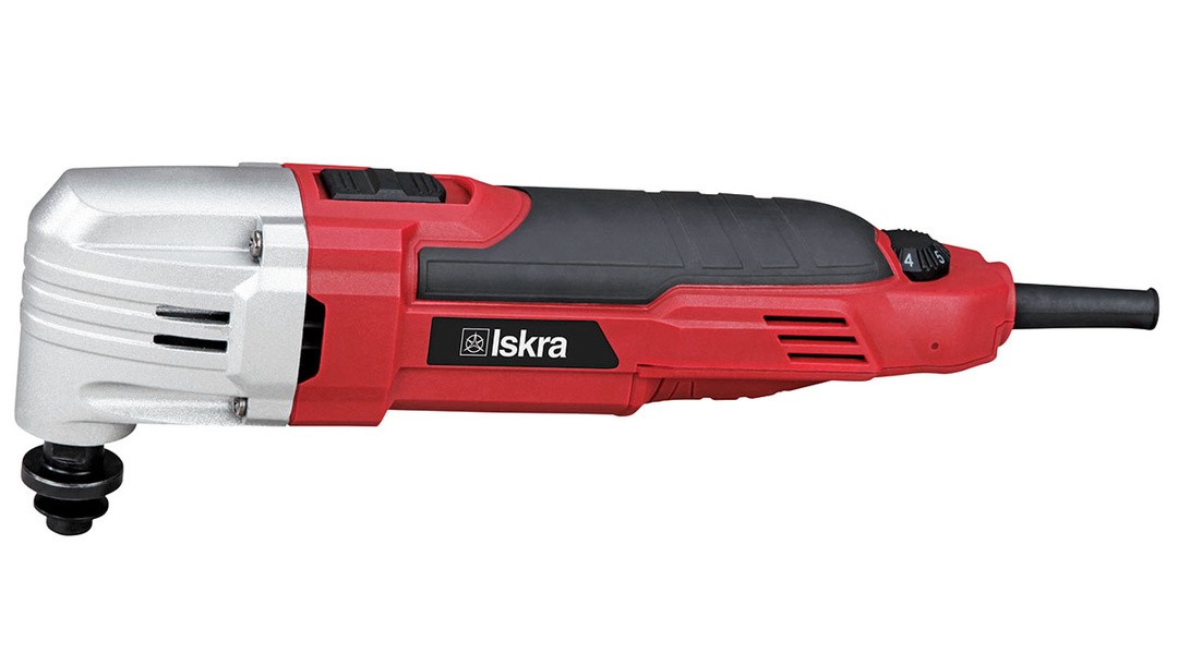 VEČNAMENSKO ELEKTR.ORODJE ISKRA GX-TH-MT03