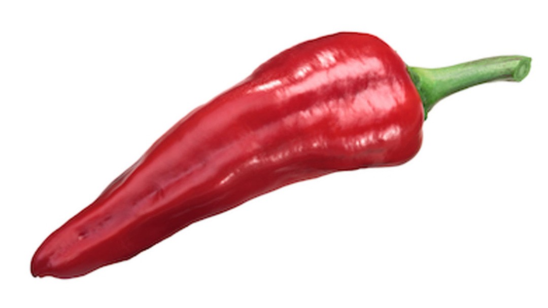 PLODOVKE PAPRIKA DULCE ITALIANO 4 KOS
