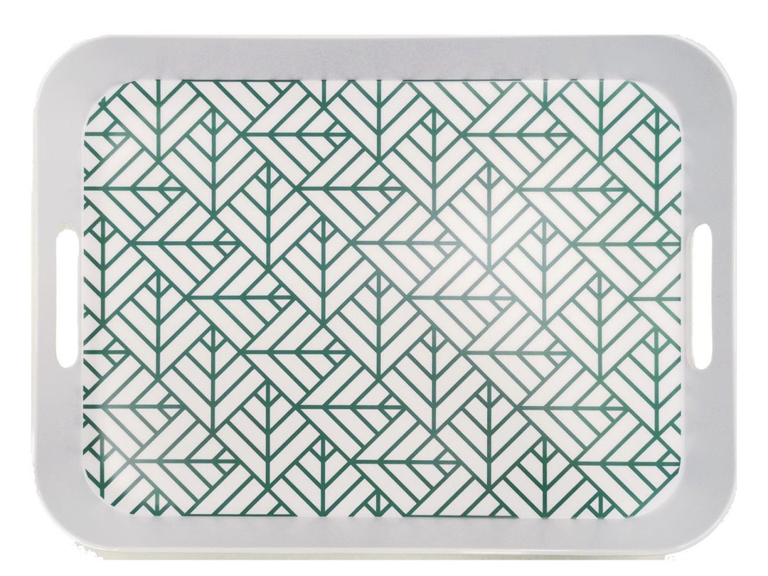 SERVIRNI PLADENJ DOMY 42X32 CM IZ MELAMINA